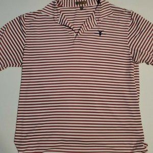 Peter Millar Summer Comfort Boone Valley Men Sz L